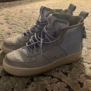 Women’s Nike Air sf Af1